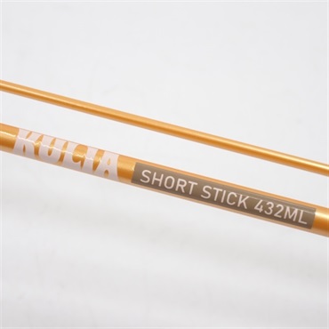 クーリア ショートスティック４３２ＭＬ